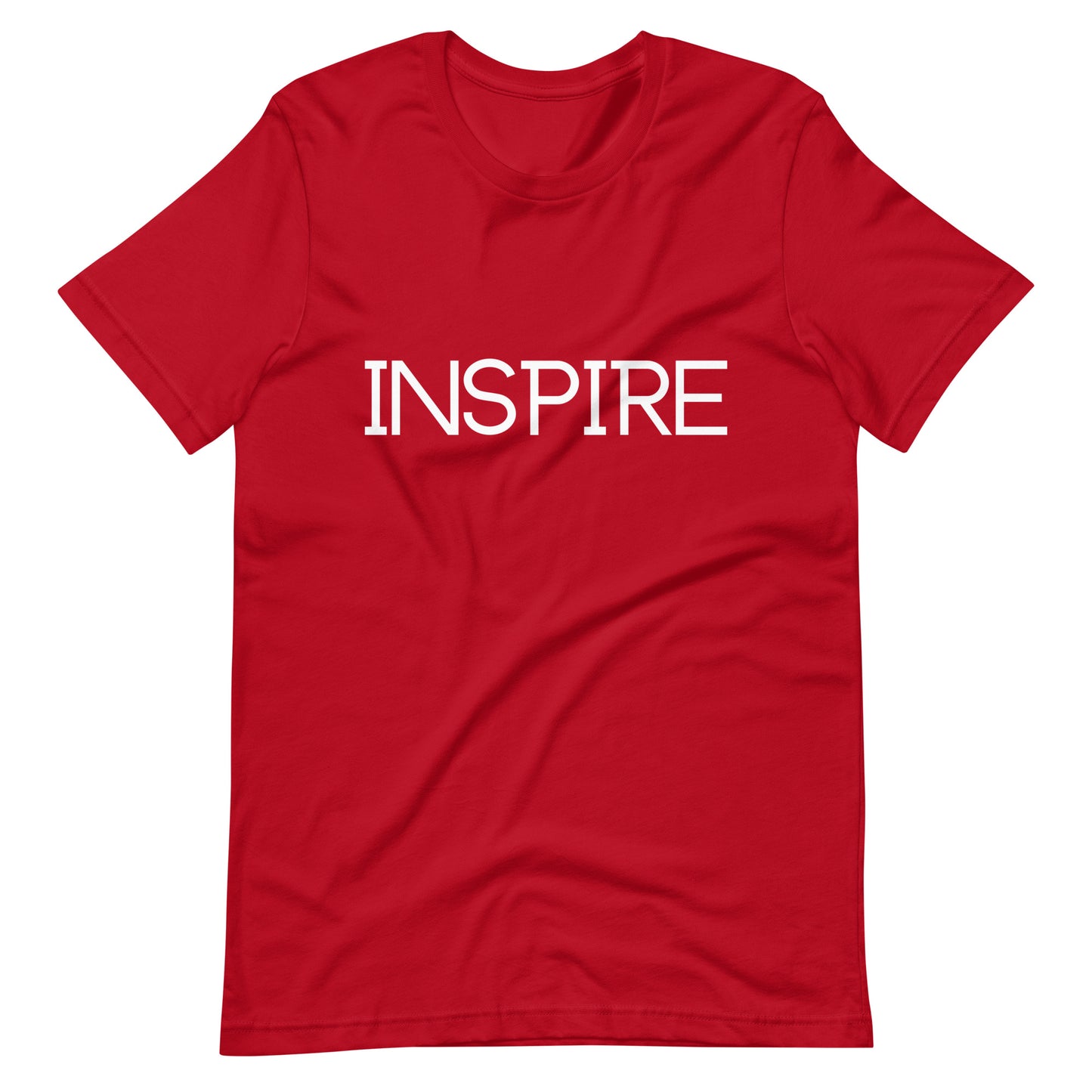 Inspire Unisex T-Shirt