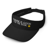 Sunshine Soul Visor