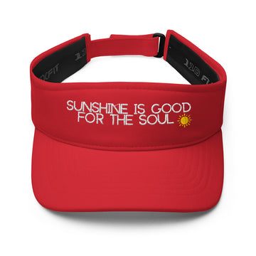 Sunshine Soul Visor