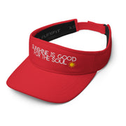 Sunshine Soul Visor