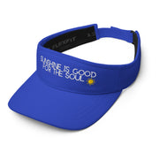 Sunshine Soul Visor