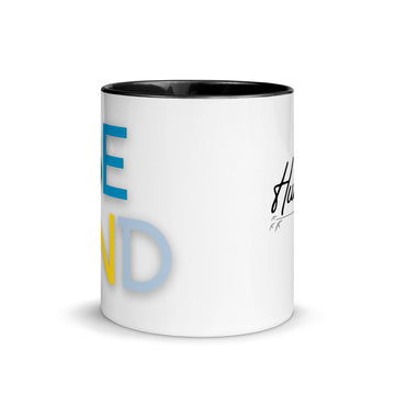 Be Kind Mug