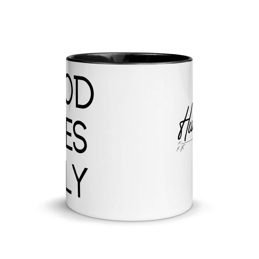 Good Vibes Only Mug