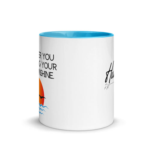 Bring You Own Sunshine Mug