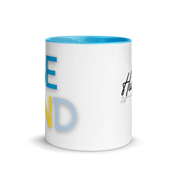 Be Kind Mug