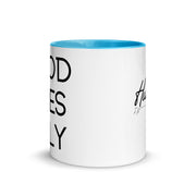 Good Vibes Only Mug