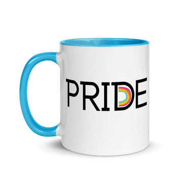 Pride Mug
