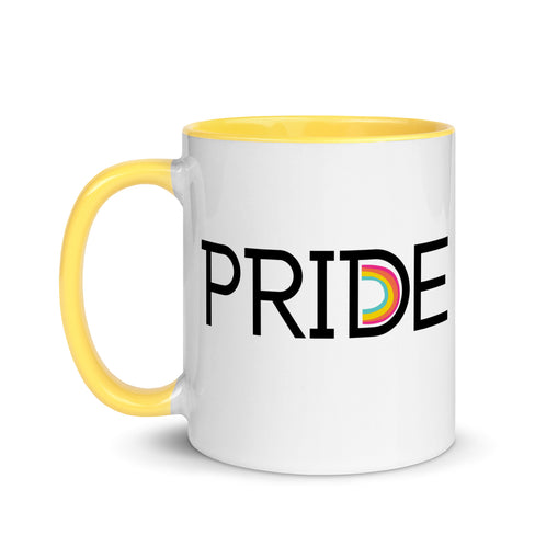 Pride Mug