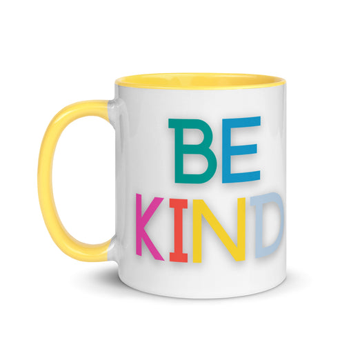 Be Kind Mug