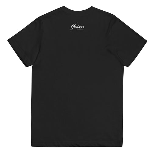 I Will Make a Difference Youth Jersey T-Shirt