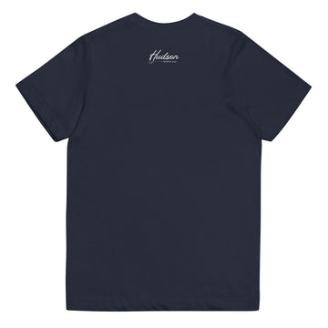 I Will Make a Difference Youth Jersey T-Shirt