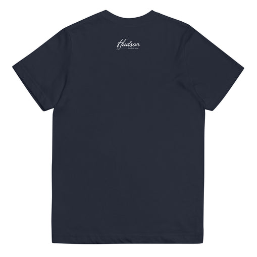 I Will Make a Difference Youth Jersey T-Shirt