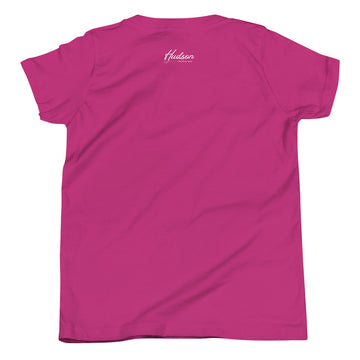 Shine Bright Youth Short Sleeve T-Shirt