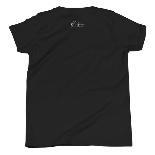 Believe in Magic Youth Short Sleeve T-Shirt