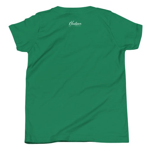 Believe in Magic Youth Short Sleeve T-Shirt