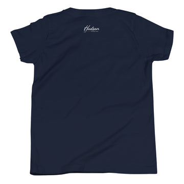 Believe in Magic Youth Short Sleeve T-Shirt