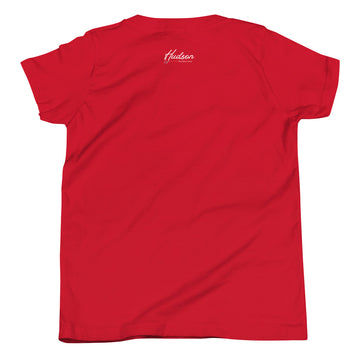 Shine Bright Youth Short Sleeve T-Shirt