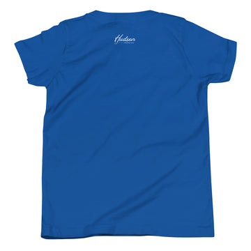 Believe in Magic Youth Short Sleeve T-Shirt
